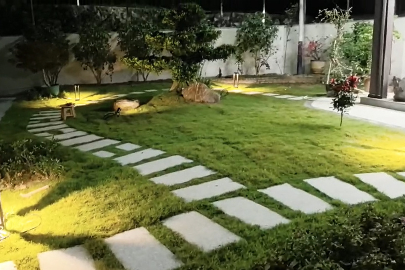 阳春市私家花园