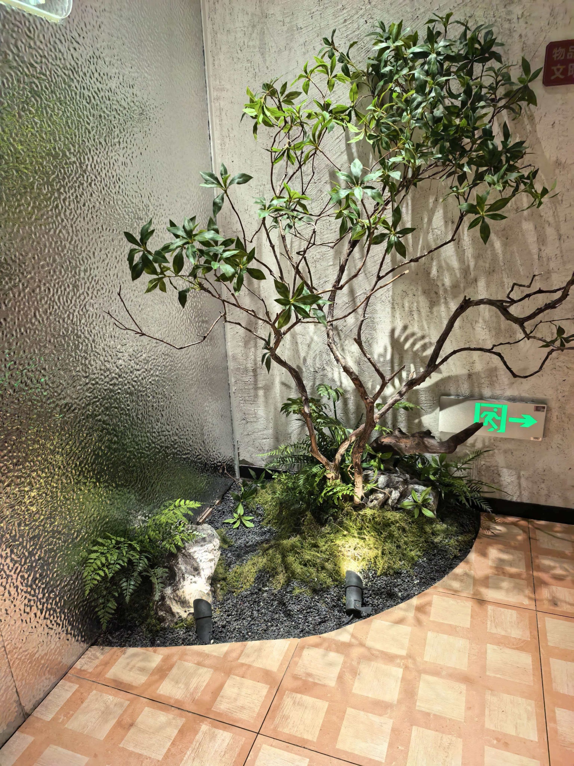 实景观案例